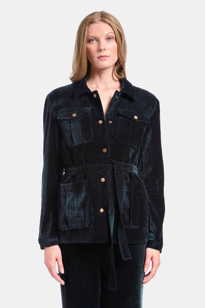THE BRANSON JACKET