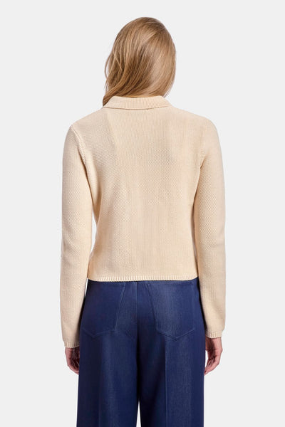 THE QUICK SWEATER