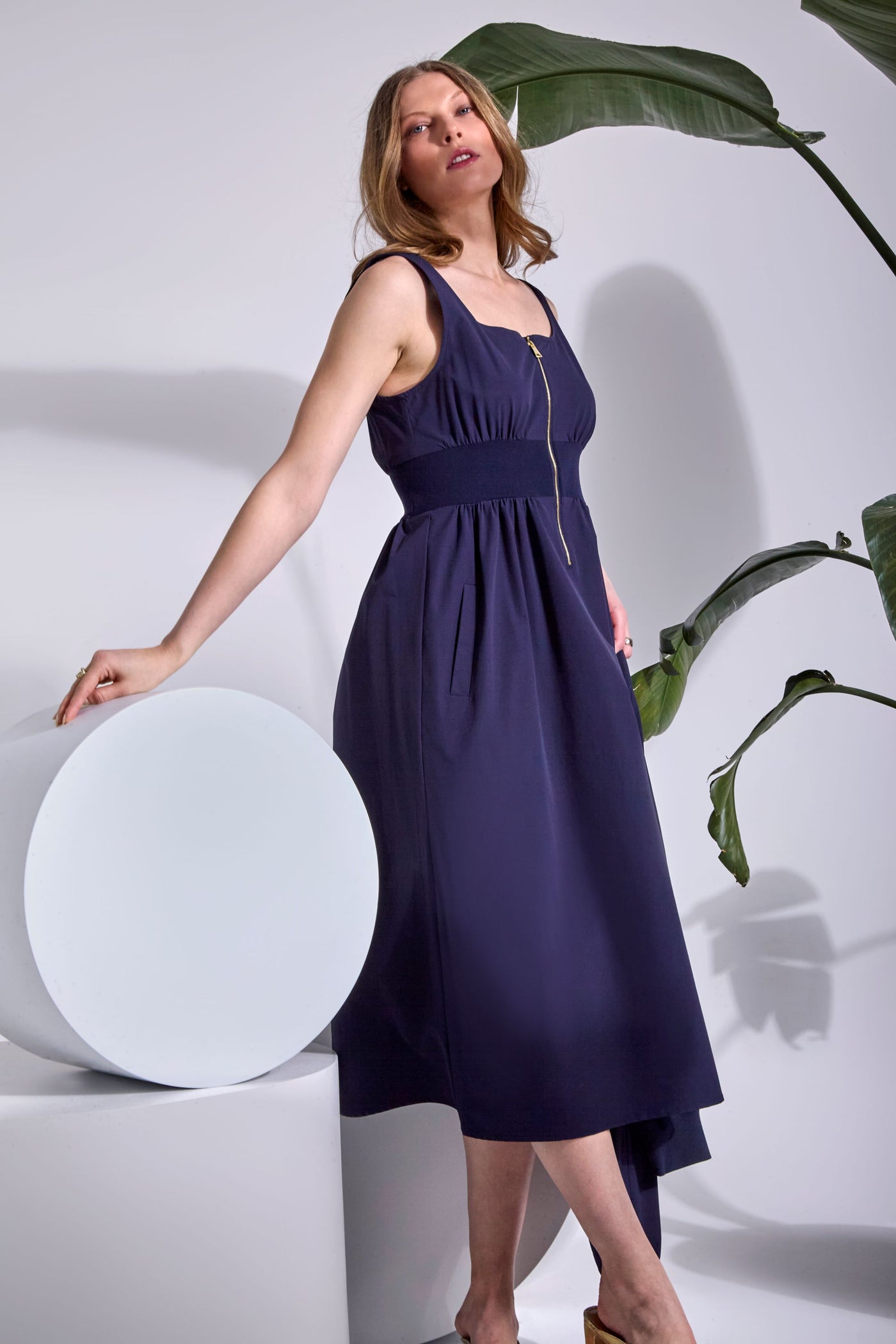 THE KISSED DRESS