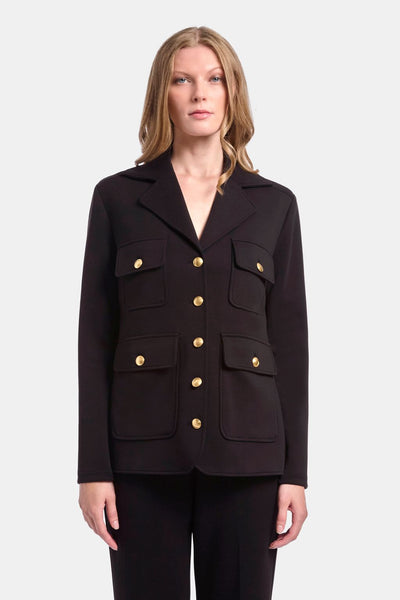 THE STYLE JACKET