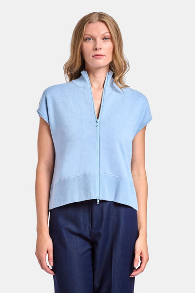 THE CLUB SWEATER
