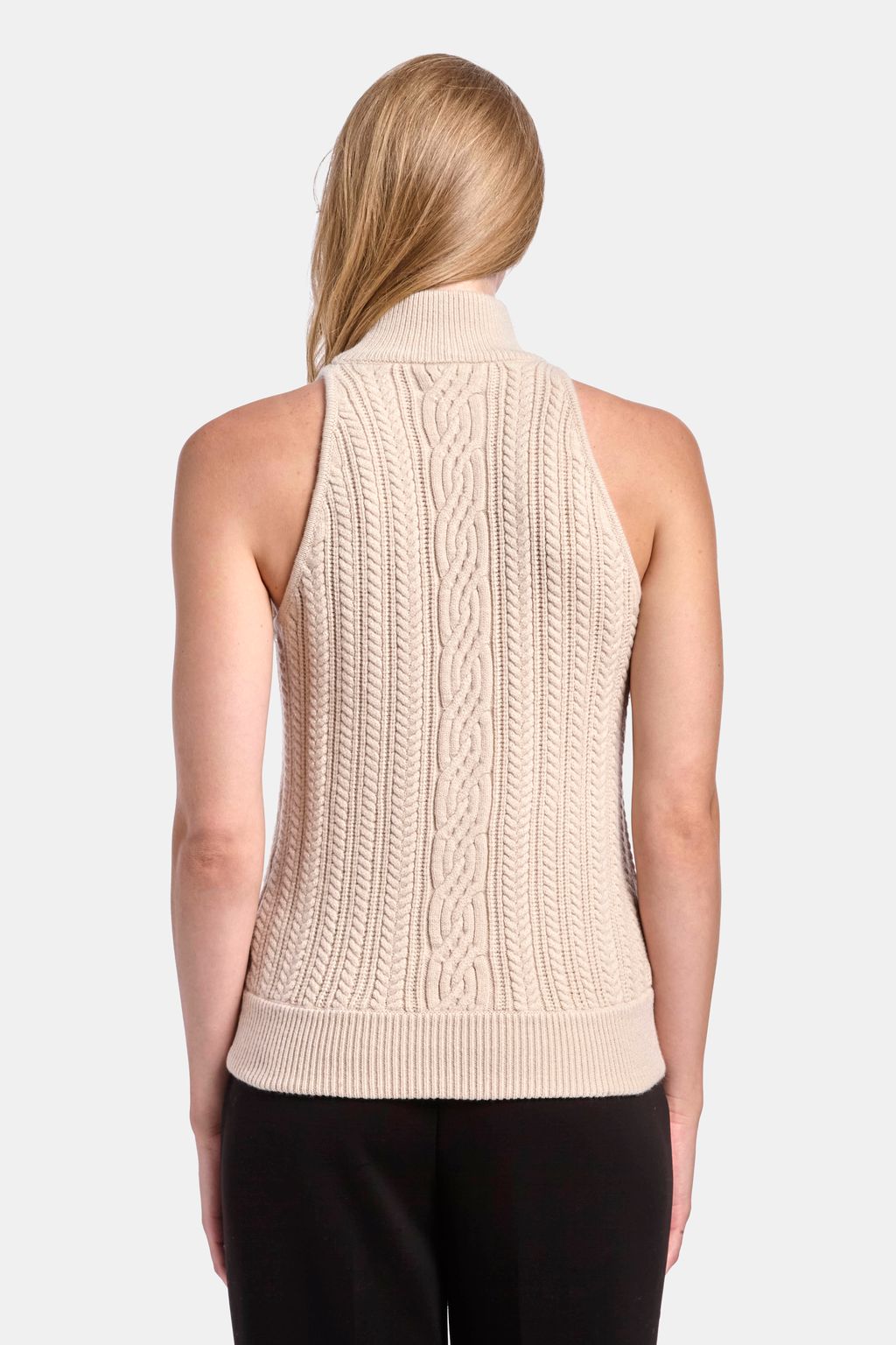THE BLOOM SWEATER