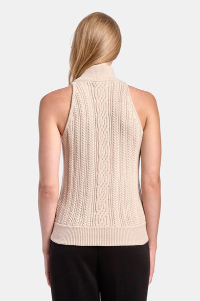 THE BLOOM SWEATER