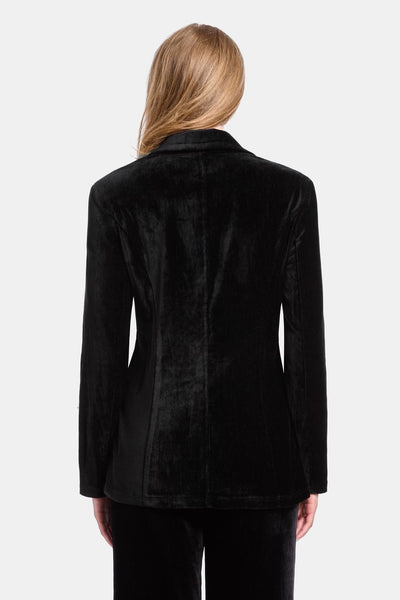 THE MOLECULAR JACKET