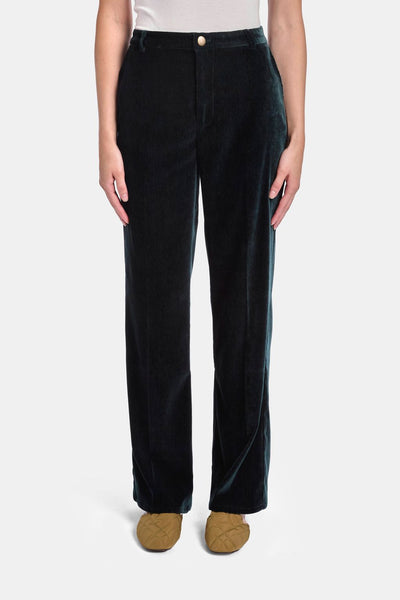 THE TAIL PANT