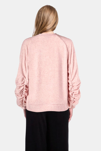 THE PORT PULLOVER
