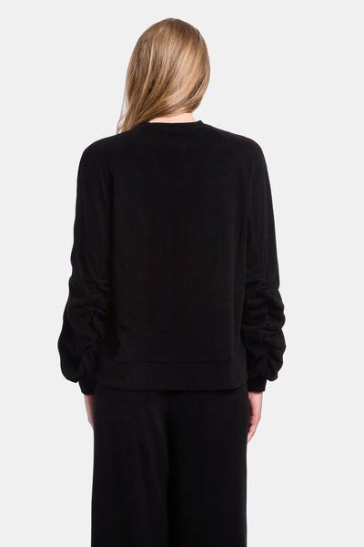 THE PORT PULLOVER