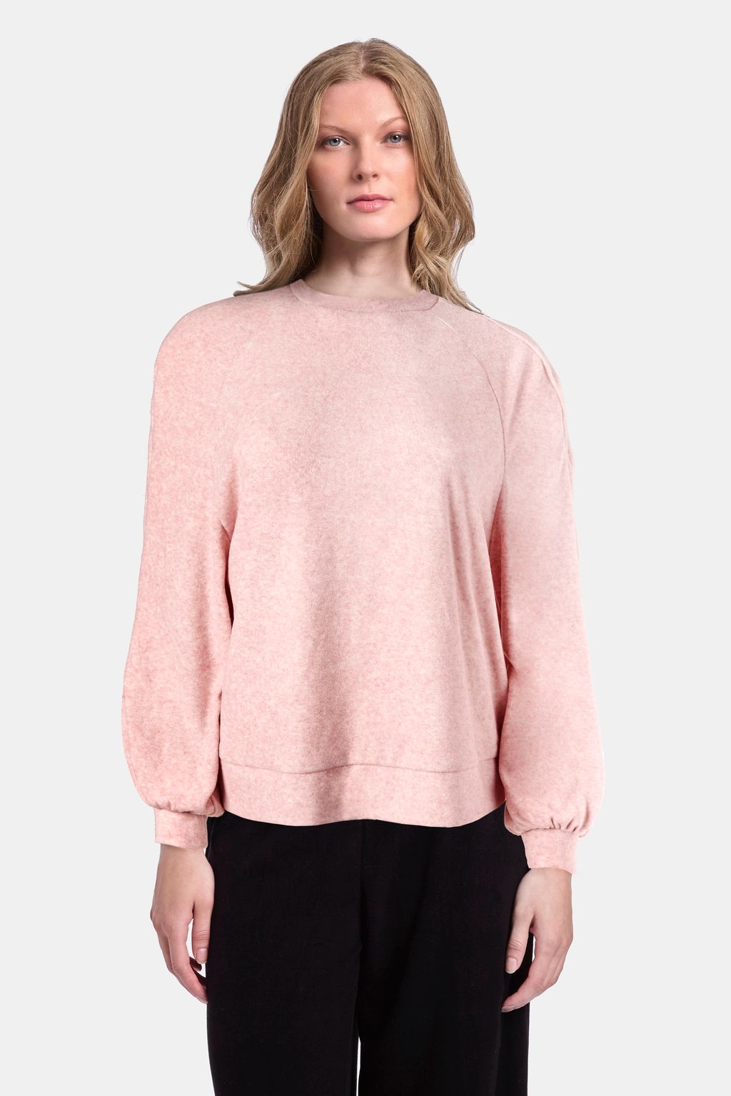 THE PORT PULLOVER