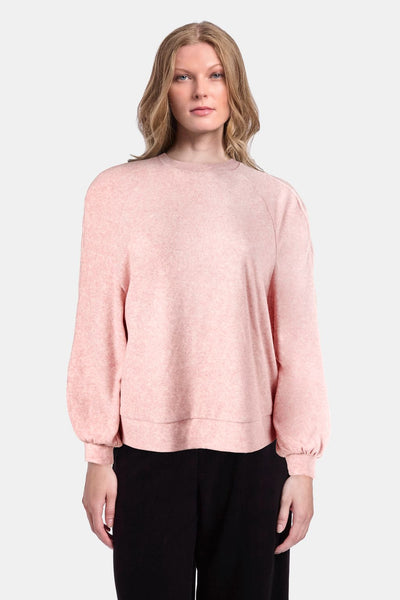 THE PORT PULLOVER