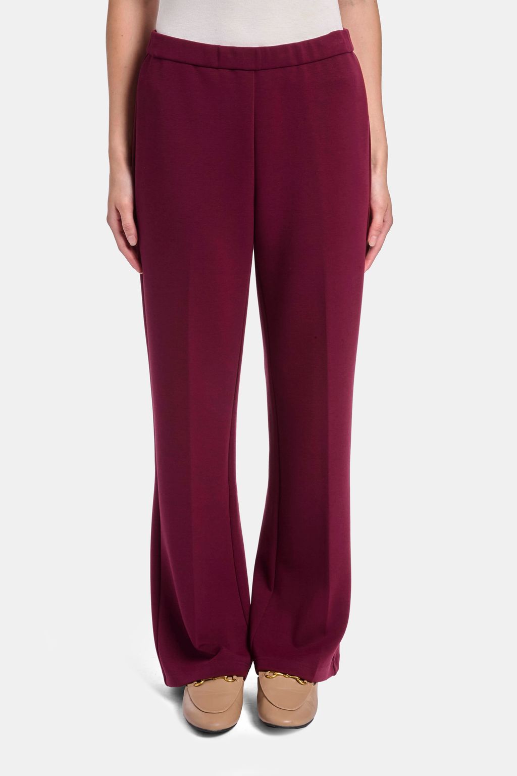 THE CASTLE PANT