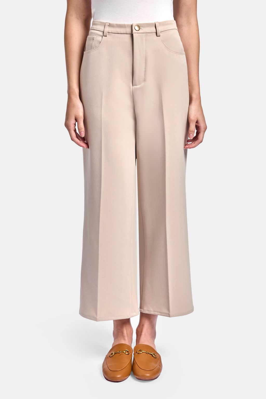 THE ROVER PANT