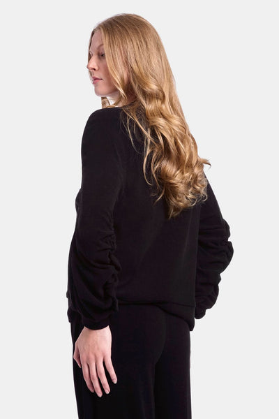 THE PORT PULLOVER