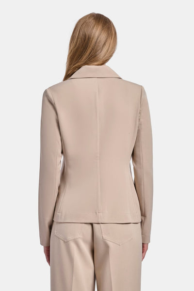 THE CENTER JACKET