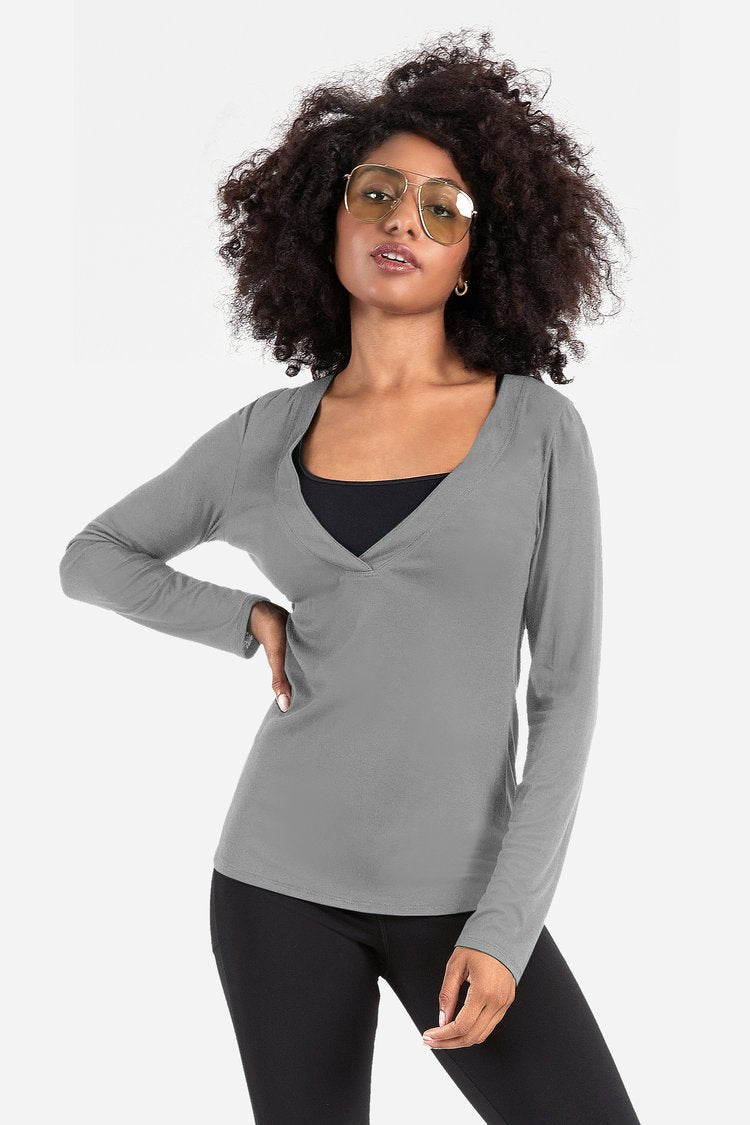 THE ADHARA TOP – Capsule121
