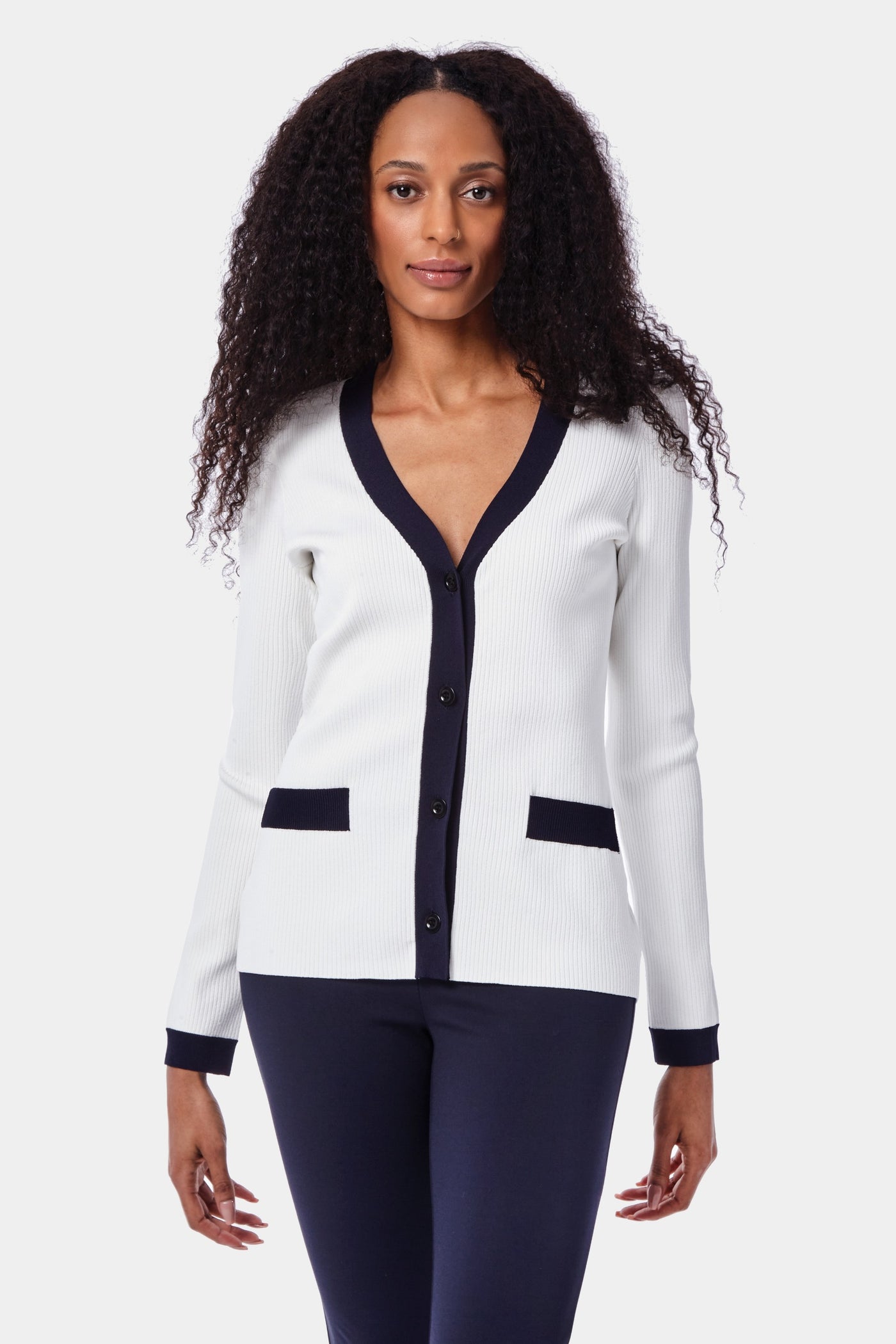 THE HILDA SWEATER BLAZER